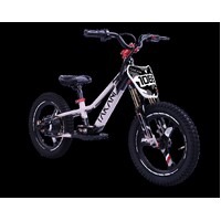350W Takani Electric Balance Bike 16'' - TK1648-RS - Army Sand Product thumb image 3