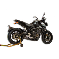 M4 ALL Black Full System RM1 Canister MT09 2014-2020 XSR900 2016-2020 Product thumb image 3