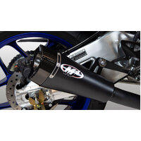 M4 Black RM1 SLIP-ON W/CAT Eliminator Yamaha R1 2015-2024 Product thumb image 3