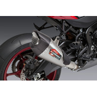 Yoshimura Gsx R1000 17 23 At2 So Ss Ss Cf Product thumb image 3