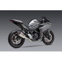 Yoshimura At2 Product thumb image 3