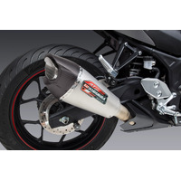 Yoshimura YZFR3 15 21 AT2 SO SS/SS Product thumb image 3