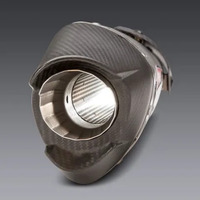 YOSHIMURA MT07 17-24, R7 22-24 RACE FS R77 SS/SS/CF Product thumb image 3