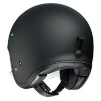 Shoei J.O Helmet Solid Matt Black Product thumb image 4