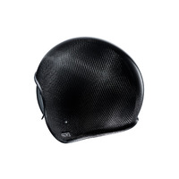 HJC V30 Helmet Carbon Solid Product thumb image 4