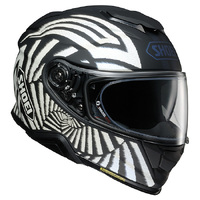 Shoei GT-AIR II Helmet Qubit TC-5 Product thumb image 4