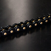 RK Chain 520GXW - 120 Link - Black/Gold Product thumb image 4