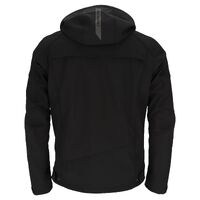 Dririder Blvd Hoody Jacket Black Product thumb image 4
