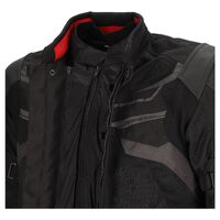 Dririder Climate Control EXO 4 Jacket Black/Grey Product thumb image 4