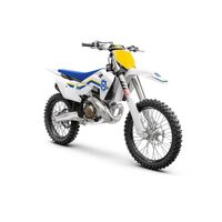 MY23 TC 250 Heritage - Finance Available Product thumb image 4