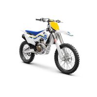 MY23 FC 350 Heritage - Finance Available Product thumb image 4