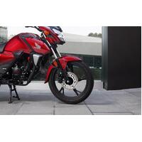 MY22 CB125F - Finance Available - Brand NEW Model Product thumb image 4