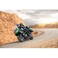 MY23 Versys 1000 S -  Demo Product thumb image 4