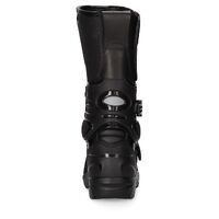 Dririder Orbit Adventure C1 Boots Black Product thumb image 4