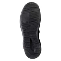 Dainese Atipica Air 2 Shoes - Black/Fluoro Red - 41 Product thumb image 4