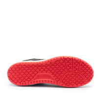 Dainese Suburb D-WP Shoes - Black/White/Lava Red - 42 Product thumb image 4