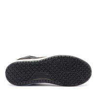 Dainese Suburb Air Ladies Shoes - Black/White/Harbour Blue - 36 Product thumb image 4