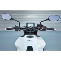 MY23 Honda CB750 Hornet - Finance Available  Black Product thumb image 4