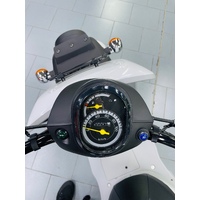 MY22 Honda Benly Scooter Product thumb image 4