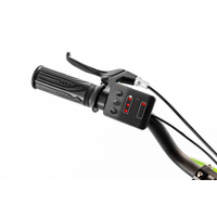 MY24 Kawasaki Elektrode Electric Bike Product thumb image 4