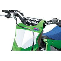 MY24 KX250 50TH Anniversary Edition Product thumb image 4