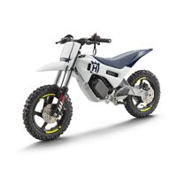 MY24 Husqvarna EE2 Electric Bike Product thumb image 4