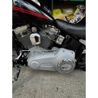 2007 Harley Davidson softail standard  1584 used Product thumb image 4