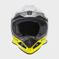 Husqvarna Authentic Helmet - Yellow/White Product thumb image 4