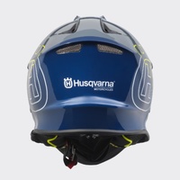 Husqvarna Authentic Helmet XS Product thumb image 4