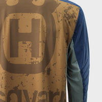 Husqvarna Gotland Shirt - Blue/Back Bronze Product thumb image 4