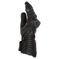Dririder Torque Long Cuff Gloves Black Product thumb image 4