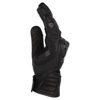 Dririder Torque Womens Short Cuff Gloves  Black Product thumb image 4