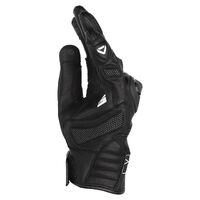Dririder Torque Short Gloves Black/White Product thumb image 4