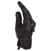 Dririder RX4 Gloves Black/Red Product thumb image 4