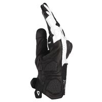 Dririder Sprint 2 Gloves Black/White Product thumb image 4