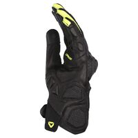 Dririder Sprint 2 Gloves Black/HI-VIS Product thumb image 4