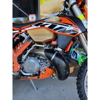 MY14 KTM 300 EXC USED Product thumb image 4