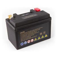Motocell Lithium Gold MLG21 72WH LiFePO4 Battery Product thumb image 4