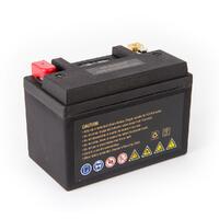 Motocell Lithium Gold MLG21L 72WH LiFePO4 Battery Product thumb image 4
