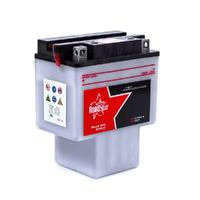 Roadstar Battery 12 Volt Heavy Duty Series HCB16A-A [16Ah] EA Product thumb image 4