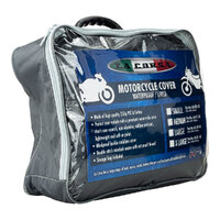 LA Corsa Waterproof Cover Product thumb image 4