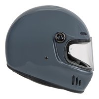 Merlin Revival Helmet Nardo Grey Product thumb image 4