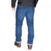 Merlin Lapworth Jeans Blue Product thumb image 4