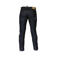 Merlin Hardy Cordura Jean - Dark Grey Product thumb image 4