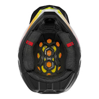 Shot Lite Devil Helmet Black Matt Product thumb image 4