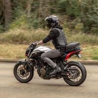 NELSON-RIGG Tailbag CL-1060-S2 Medium 2019 (COMMUTER SPORT) Product thumb image 4