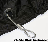 NELSON-RIGG Extreme Motorcycle Covers Product thumb image 4