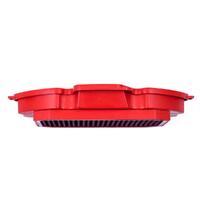 BMC FM717/04 Performance Motorcycle Air Filter Element Product thumb image 4