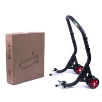 LA Corsa - Road Bike Stand REAR- Flat Pack Product thumb image 4