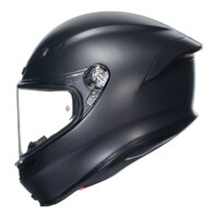 AGV K6 S Helmet Matt Black Product thumb image 4